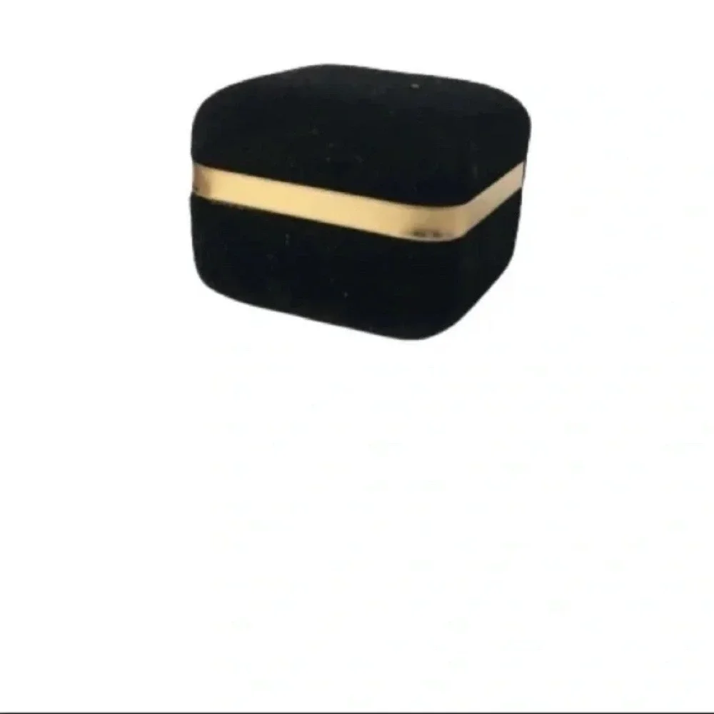 Meeting Street Men Gold Tie Pin With Box